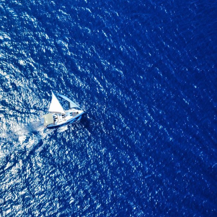 Planaria | Hanse 508 photo 8