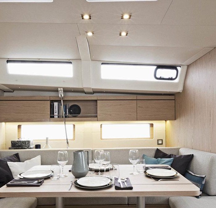 Oceanis 461/3/3 Premium | Oceanis 461 photo 6