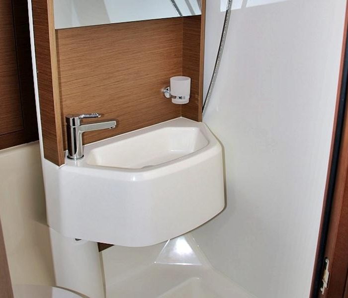 PEARL DREAMS | Oceanis 51.1 photo 23