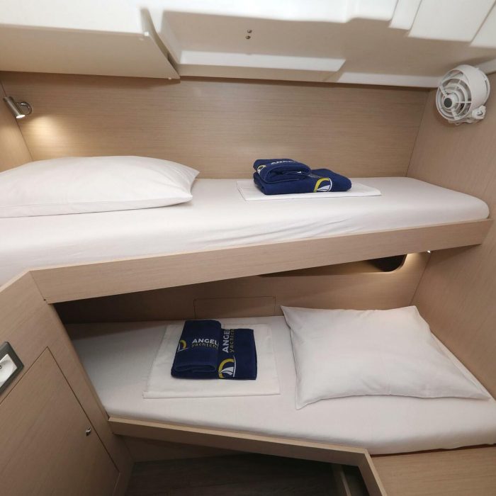 Air 1 | Oceanis 51.1 photo 37