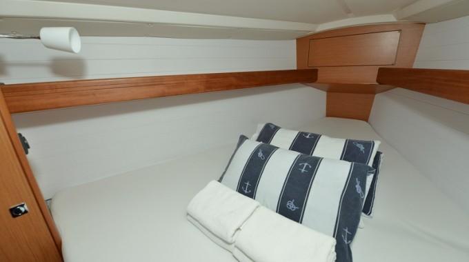 Ami | Bavaria Cruiser 33 photo 7