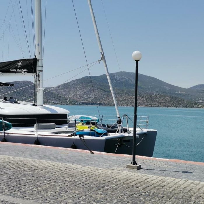 Atlantis | Lagoon 620 photo 10