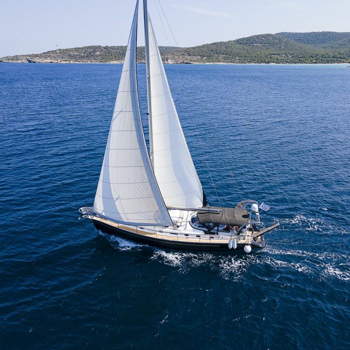 Sofia Star 1 | Ocean Star 51.2 photo 7