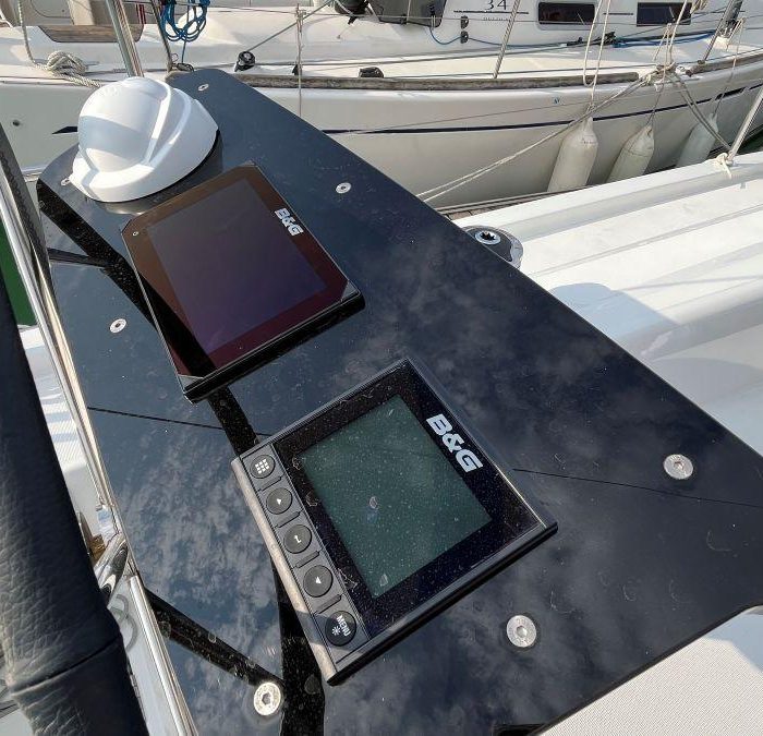 Evren | Dufour 37 - 3 cab. photo 13