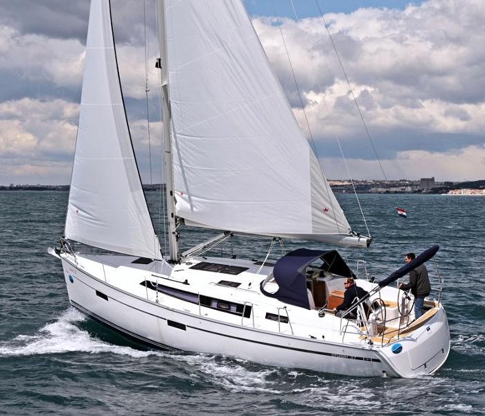 Andrea | Bavaria Cruiser 37 photo 1