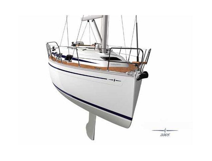 Xenia | Bavaria 30 Cruiser (2Cab) photo 2