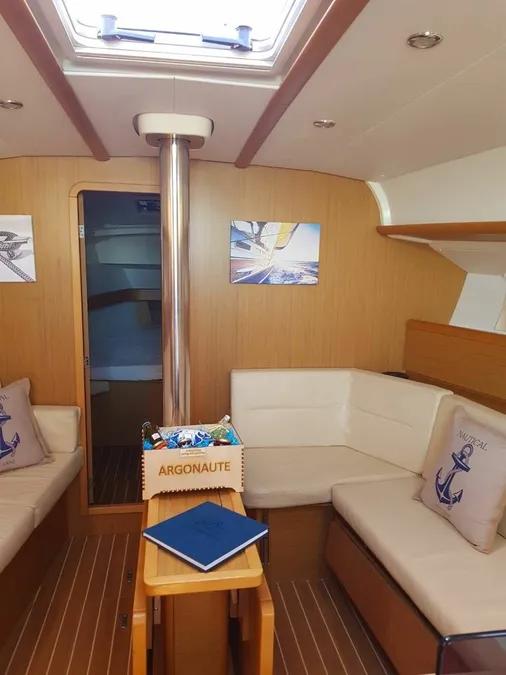 Argonaute | Sun Odyssey 42 i photo 14