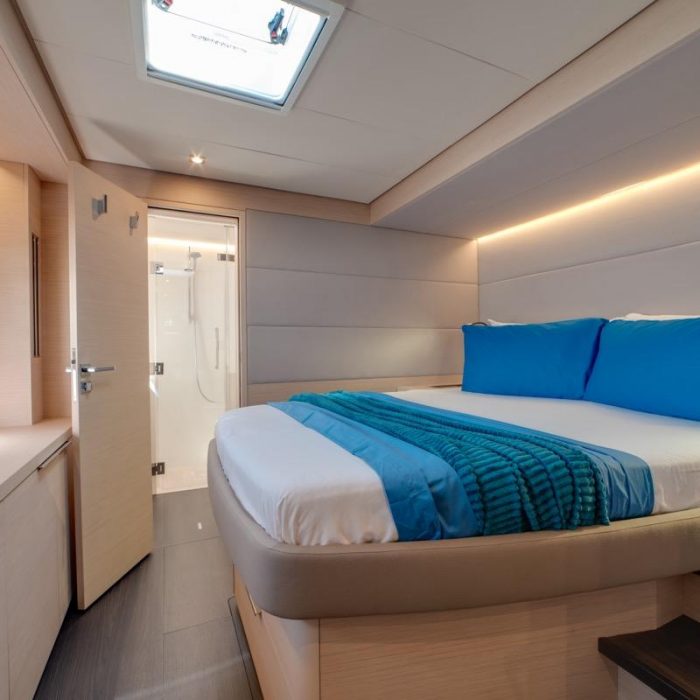 Zeri - FIRST CLASS | Lagoon 55 photo 44