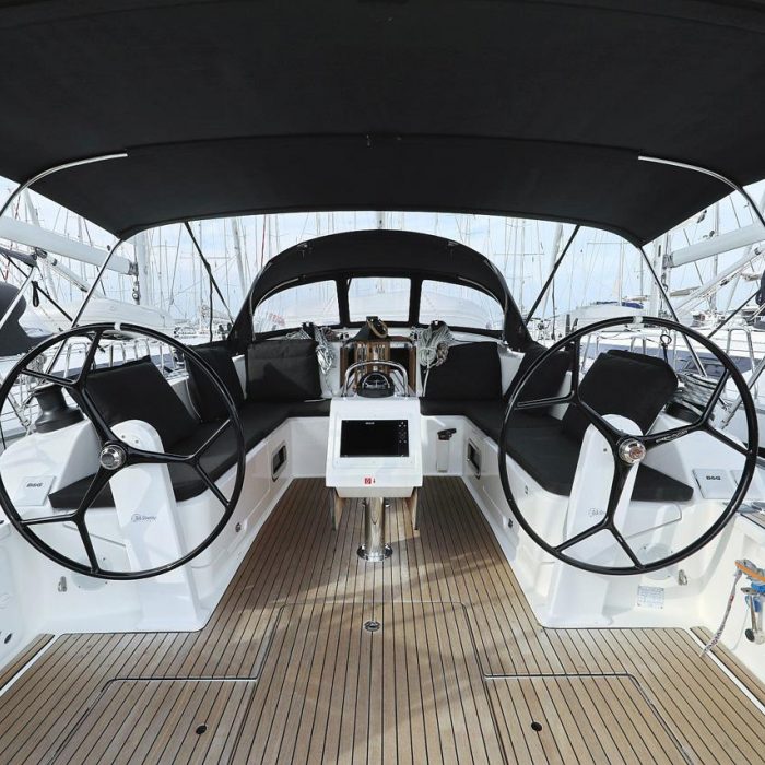 silence four | Bavaria Cruiser 46 photo 5