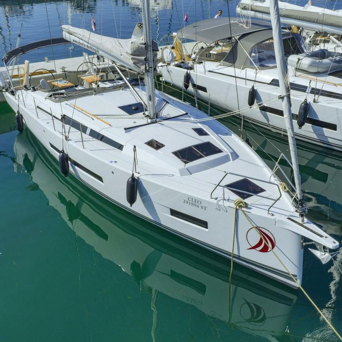 Cleo | Hanse 410 photo 7
