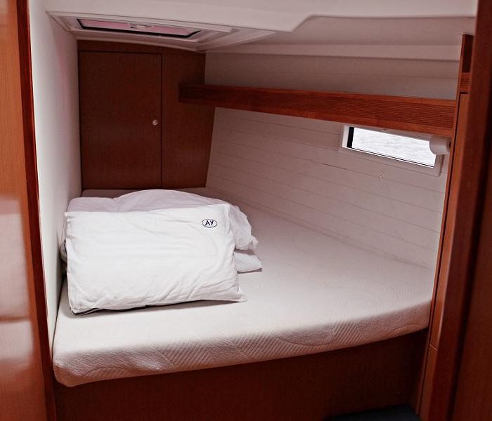 Sirena | Bavaria Cruiser 50 photo 12
