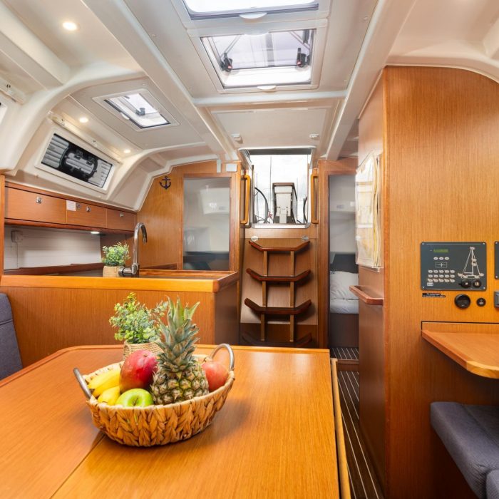 Fjaka | Bavaria Cruiser 37 photo 16
