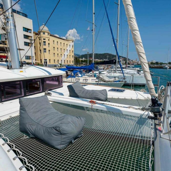 Astro | Lagoon 400 S2 photo 36