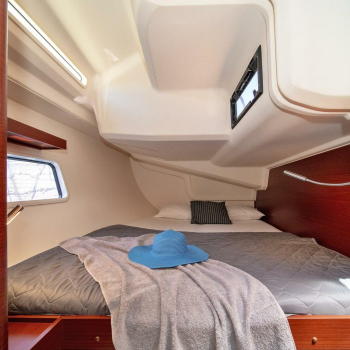 Azur | Hanse 418 photo 22