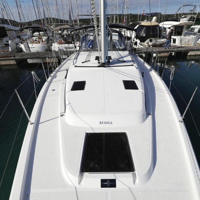 Summertime | Bavaria C42 photo 1