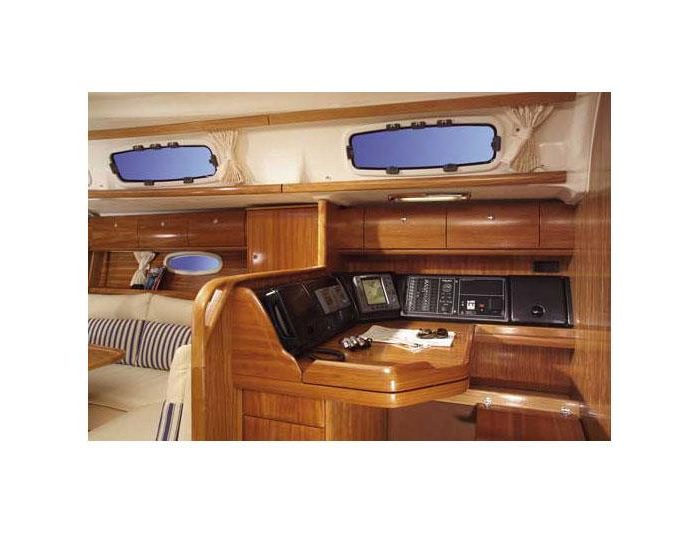 LeMo - STYLE | Bavaria 46 Cruiser (4Cab) photo 13