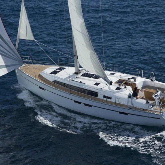 Jameson | Bavaria Cruiser 46 photo 1