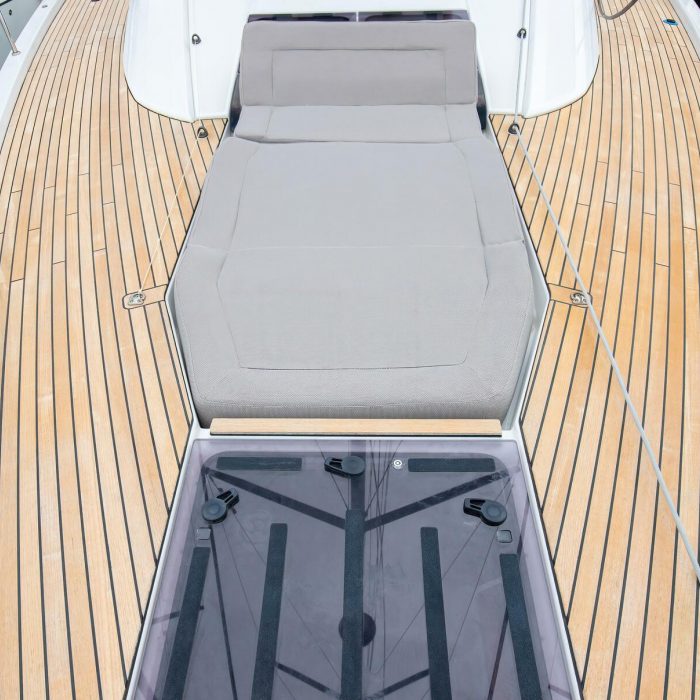 Talassa - Premium line | Jeanneau 54 photo 15