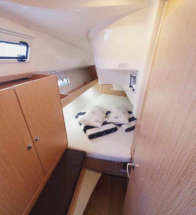 Pace | Bavaria Cruiser 34 photo 14