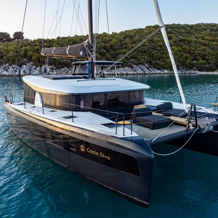 Casta Diva | Lagoon 42 - 4 + 2 cab. photo 21