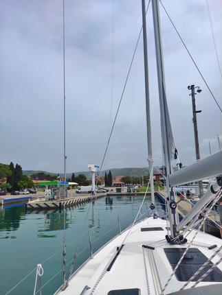 Metis | Bavaria Cruiser 46 photo 4