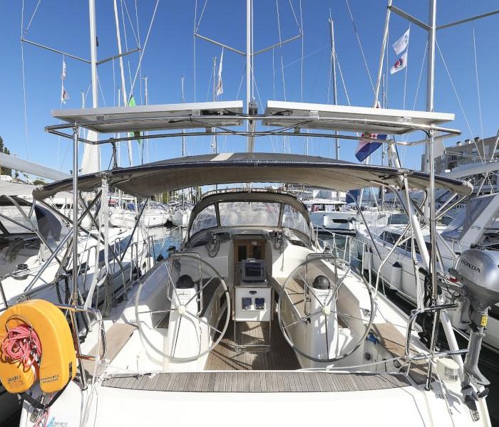 PIA M | Bavaria Cruiser 40 photo 8