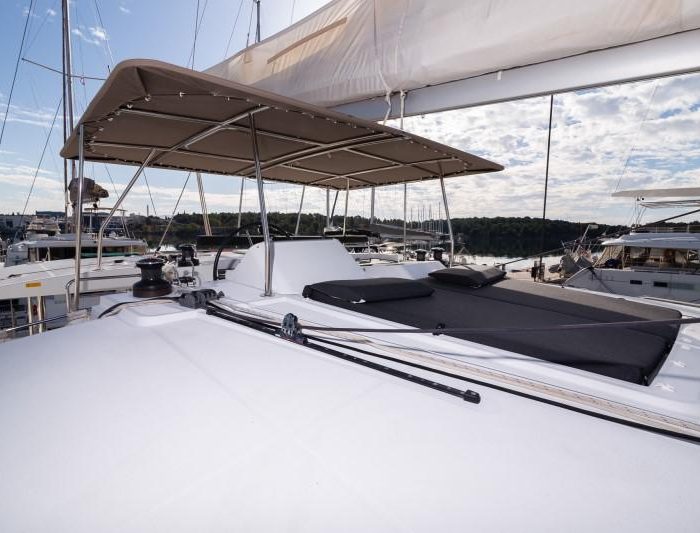 Saelma | Lagoon 450 photo 2
