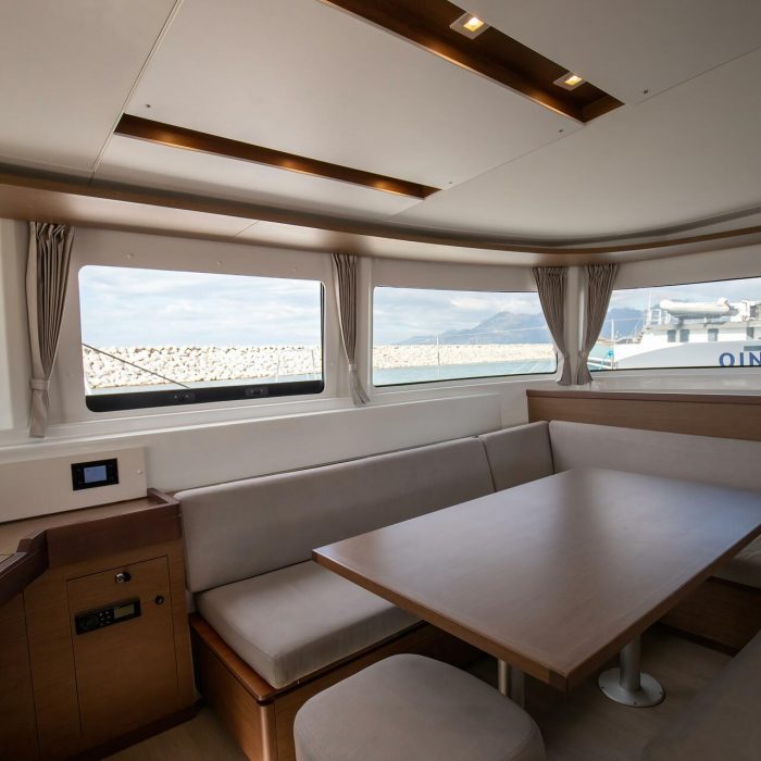 Cassata - Standard Line | Lagoon 46 photo 15