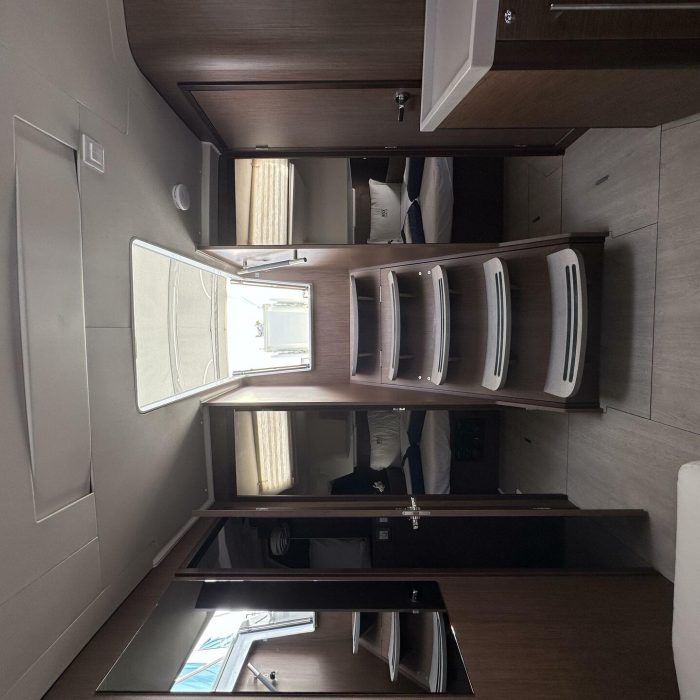 Moonraker | Oceanis 46.1 photo 10