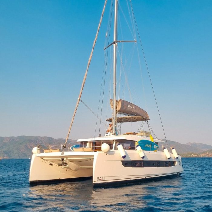 Baikal | Bali 4.8 photo 1