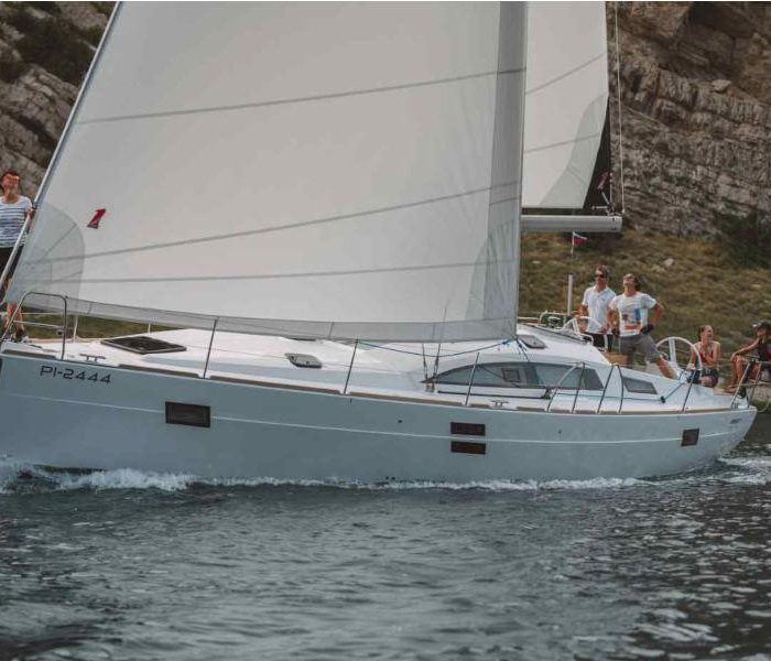 Marialen | Elan Impression 45.1 photo 2