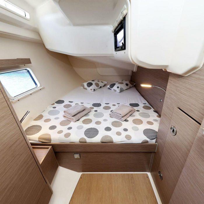 Teri | Hanse 418 photo 18