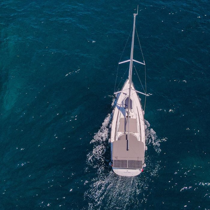 Just Be | Bavaria Cruiser 46 photo 2
