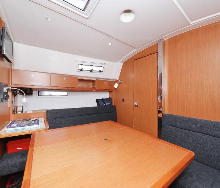 Petra M | Bavaria 36 Cruiser photo 75