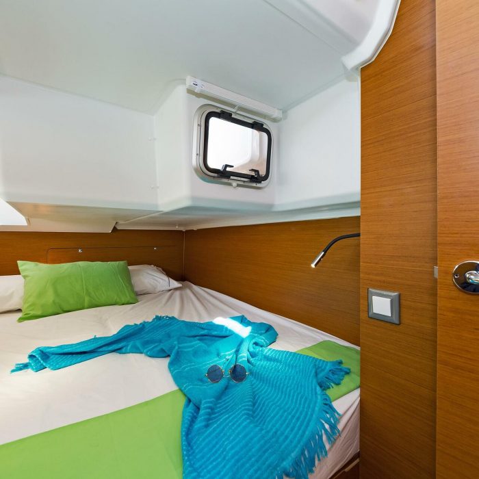 Dory | Sun Odyssey 440 photo 14