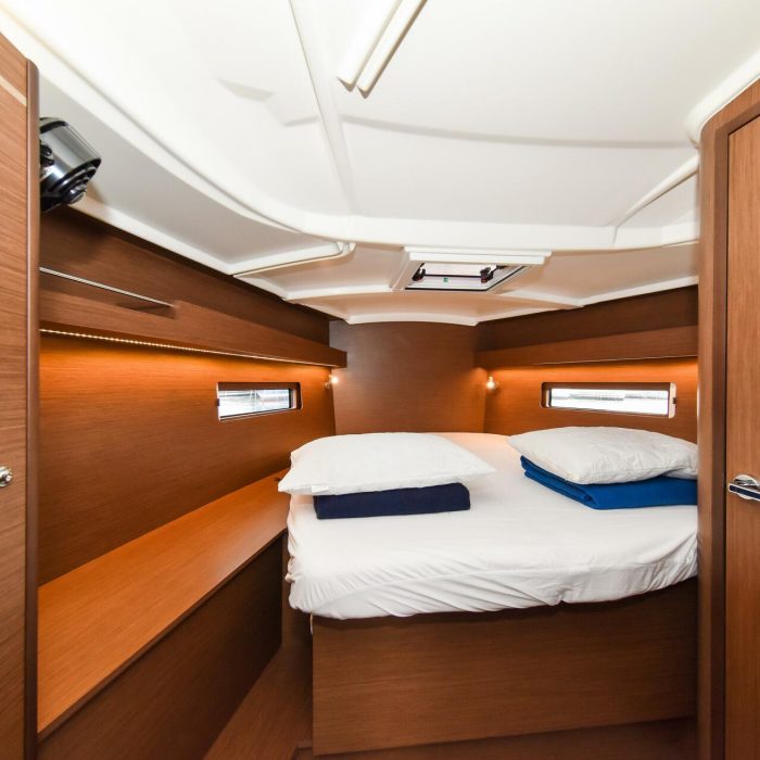 Eylin | Oceanis 40.1 photo 65
