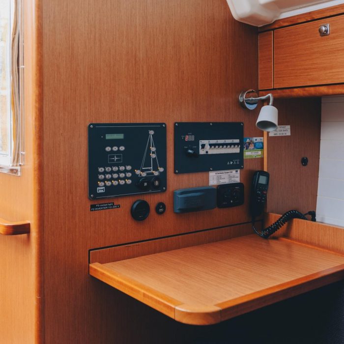 Fjaka | Bavaria Cruiser 37 photo 13