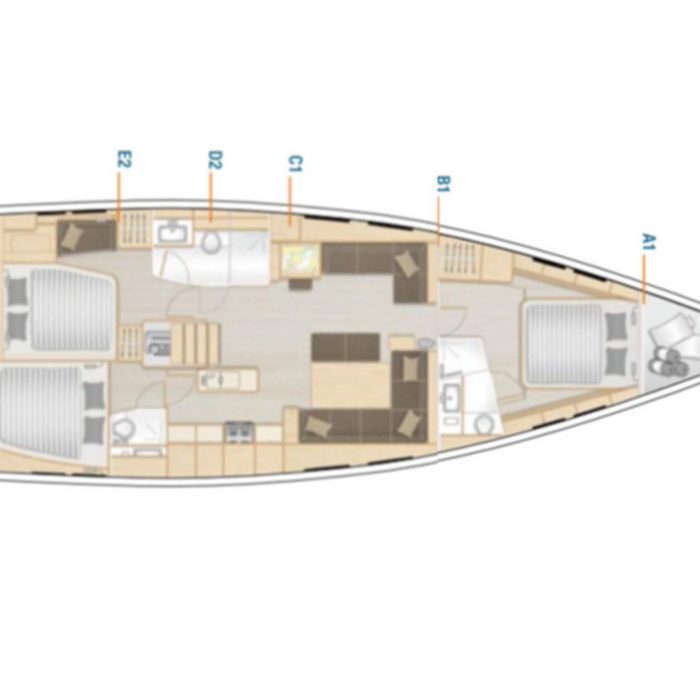 MiR | Hanse 548 photo 13