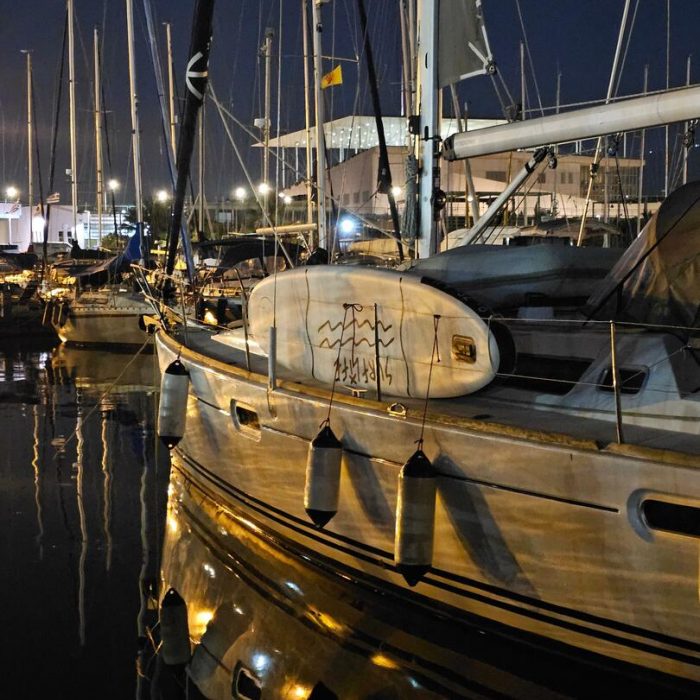 Comfort | Sun Odyssey 42 i photo 7