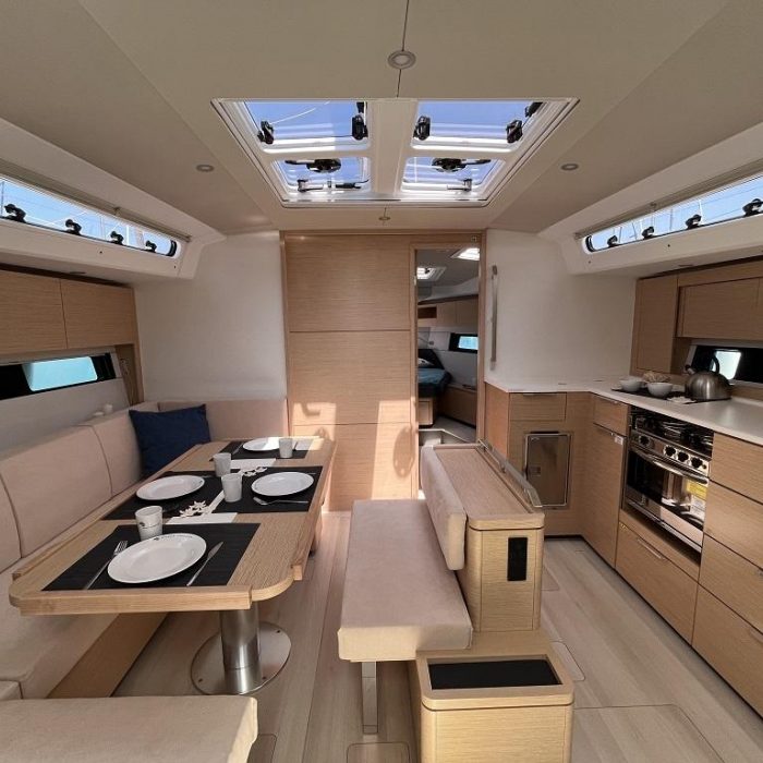 Time Off | Hanse 460 photo 15