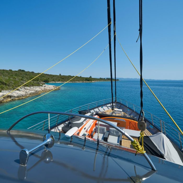 Rara Avis | Luxury Sailing Yacht photo 25