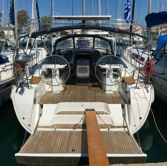 Midas | Bavaria Cruiser 45 - 4 cab. photo 2