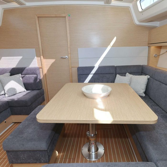 Tortuga | Hanse 458 photo 11