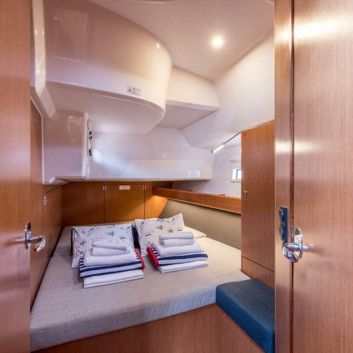 Sea Sparkle | Bavaria Cruiser 46 photo 33