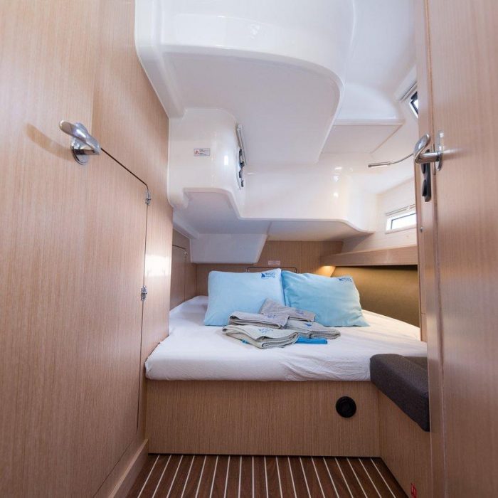 Bamboo | Bavaria cruiser 51 photo 7