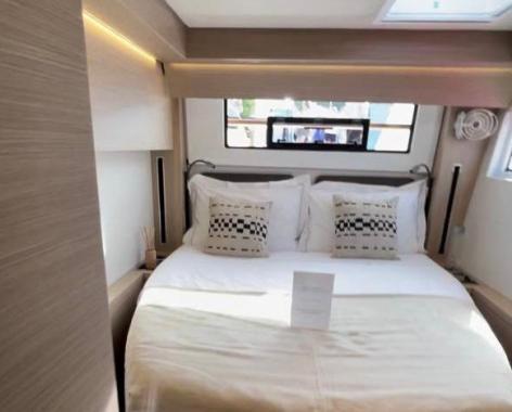 Lady G | Lagoon 51 photo 26
