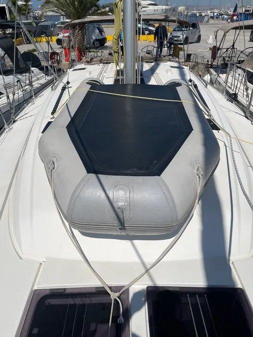 Prince John | Bavaria Cruiser 51 photo 5