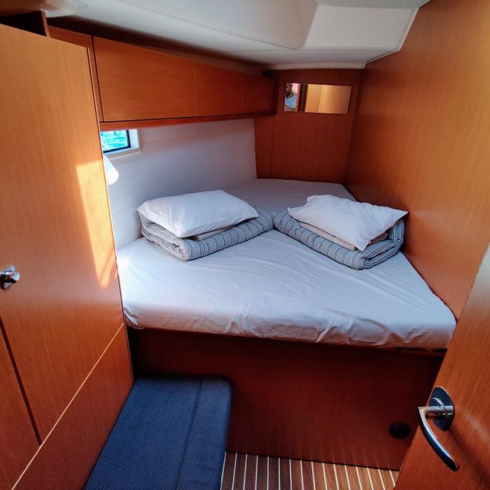 Val4 | Bavaria Cruiser 46 photo 13