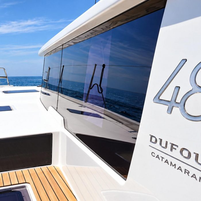 Amelie | Dufour Catamaran 48 photo 37