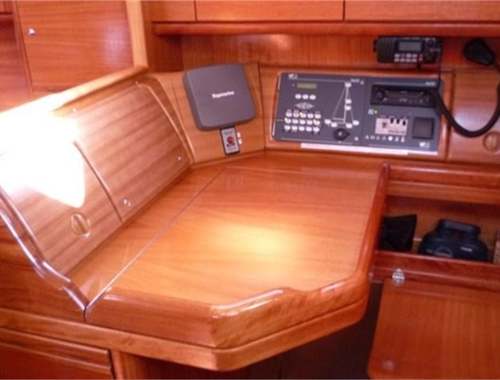 Orange 4 You | Bavaria Cruiser 37 photo 22